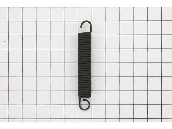 16417716-1-M-MTD-732-04616B-Spring, Extn, .97 Od X 6.18 Lg