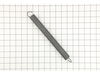 Extension Spring 1.00 X 11.125 – Part Number: 732-05186