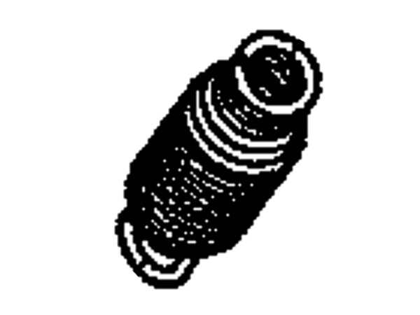 16417977-1-M-MTD-732-05384-Extention Spring