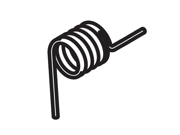 16417996-1-M-MTD-732-05444-Torsion Spring .48 X .177