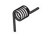 Torsion Spring .48 X .177 – Part Number: 732-05444