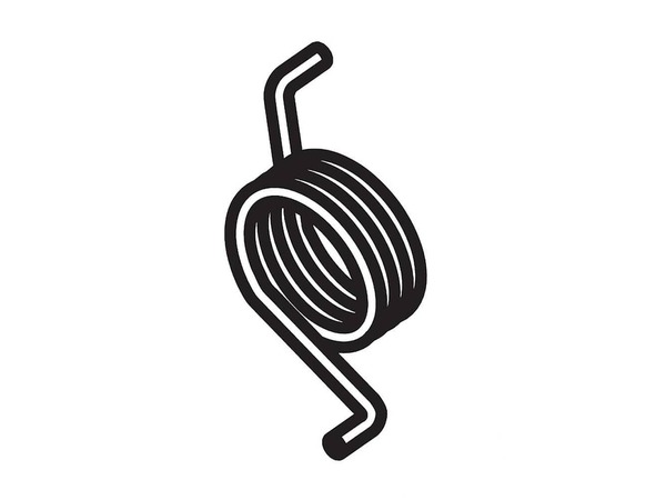 16417999-1-M-MTD-732-05456-Torsion Spring