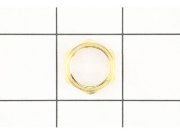 16418457-1-M-Weber-73229-NUT M16 X 1 HEX BRASS