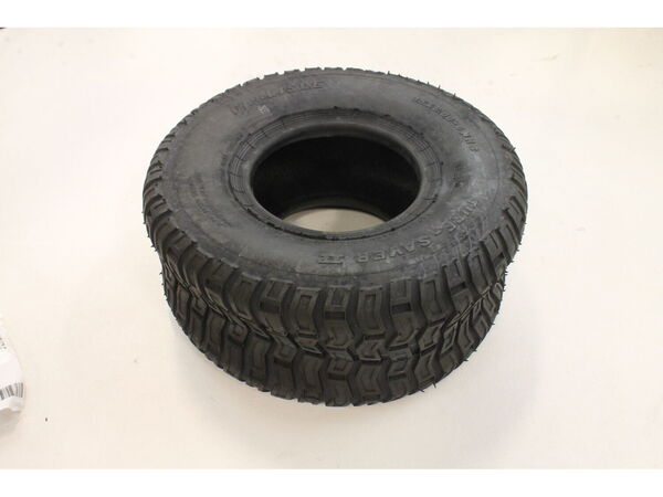 16418552-1-M-MTD-734-04240A-0901-Tire, 15 X 6 X 6 Rd Shldr, 38"