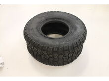 Tire, 15 X 6 X 6 Rd Shldr, 38" – Part Number: 734-04240A-0901