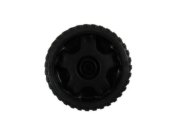 16418600-1-M-MTD-734-04607-Wheel, Complete