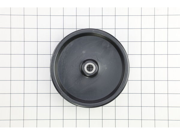 16418916-1-M-MTD-734-3000-Wheel, Plastic, 6