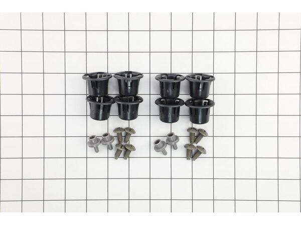 16418971-1-M-Weber-73418-HDWE BAG F DOORS GP 19
