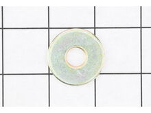 Flatwasher3/8" I.D. X 1.25" O.D. – Part Number: 736-0133