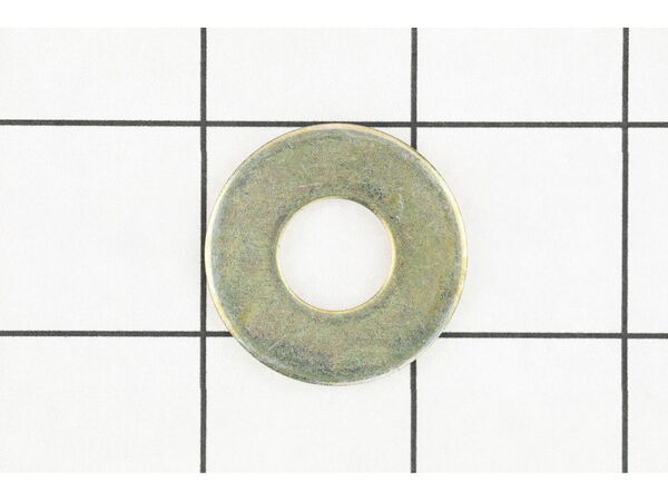 16419379-1-M-Husky-736-0179-Flat Washer .50 Id X 1.25 Od