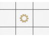 External L-wash. 1/4 I.d. – Part Number: 736-0222