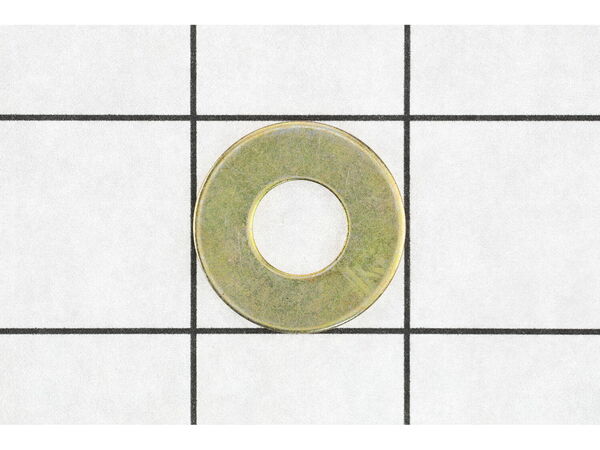16419581-1-M-MTD-736-04006-Flat Washer, .444 X 1.0 X .057
