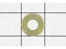 Flat Washer, .444 X 1.0 X .057 – Part Number: 736-04006