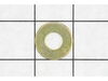 Flat Washer, .444 X 1.0 X .057 – Part Number: 736-04006