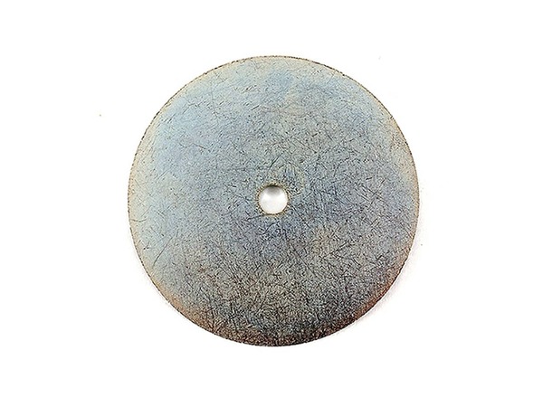 16419896-1-M-MTD-736-05125A-Flat Washer .385 X 3.75 X .120 Thk