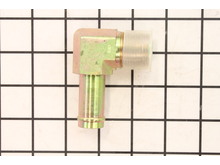 Return Elbow – Part Number: 737-0153