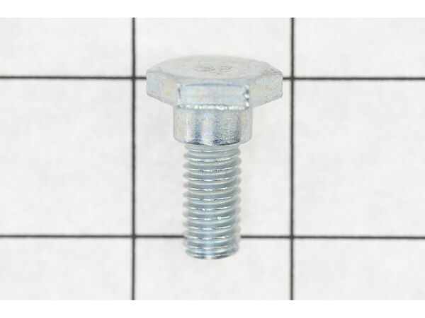 16420431-1-M-Husky-738-0380-Shoulder Screw, .5 X .27, 3/8-16