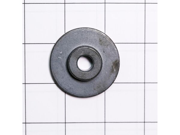 16420513-1-M-MTD-738-04162C-Spacer, Shoulder, .884 X 1.9