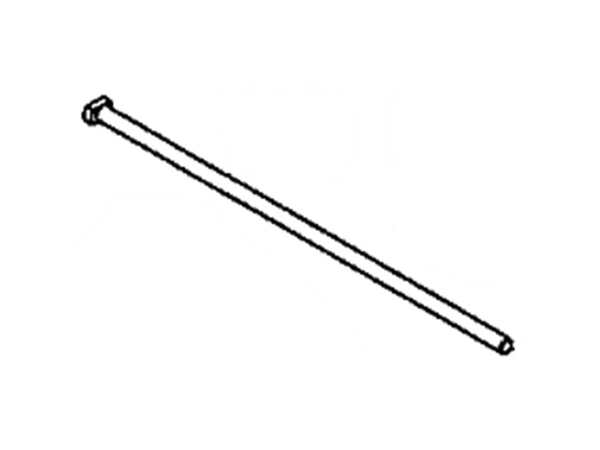 16420544-1-M-MTD-738-04192B-Rod, .405 X 14.0