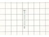 Screw-shoulder 9.5 – Part Number: 738-04473