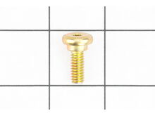 Screw-shldr 1/4-20 – Part Number: 738-05040