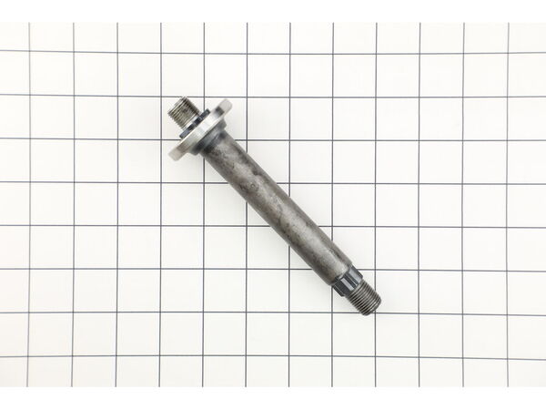 16420816-1-M-MTD-738-05172-Spindle Shaft Star 5.83 Lg