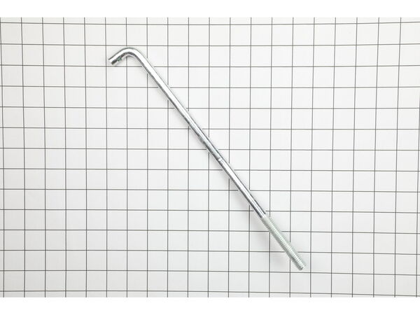 16422974-1-M-Husky-747-05141B-Rod, Lift, Deck, Frt, 12.7