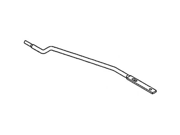 16423141-1-M-MTD-747-05591A-Hydro Link Rod (Rh)