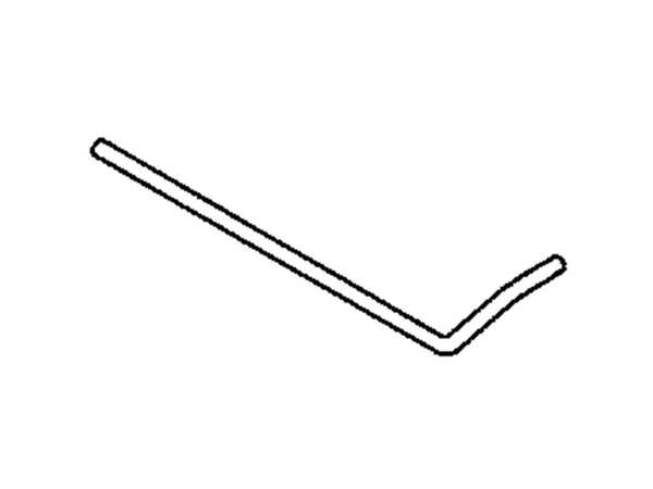 16423145-1-M-MTD-747-05592B-Disengagement Brake Rod