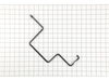 Belt Keeper Rod – Part Number: 747-06239B