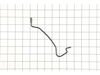 Battery Hold Down Rod – Part Number: 747-06929-0637