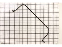 Control Handle – Part Number: 747-1161A-0637