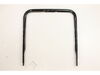 Handle-upper Short – Part Number: 749-0439E-0637
