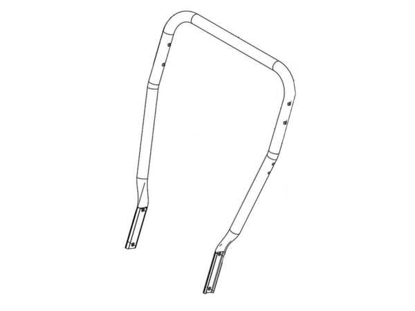 16424789-1-M-MTD-749-05701-0691-Lower Handle