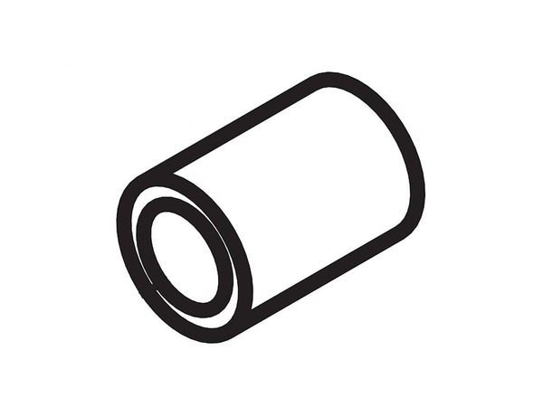 16425898-1-M-MTD-750-05548-Spacer, .525 X .775 X .93