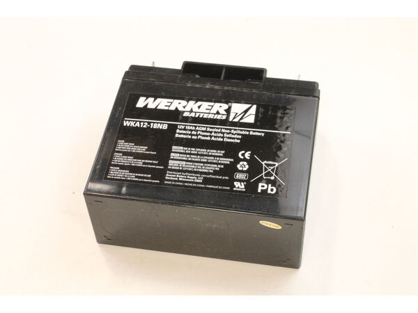 16426406-1-M-Ridgid-750400009-Battery (12 Volt)