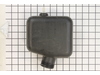 Gas Tank, 2 Qt.-Model 150, E150, E162, E172 – Part Number: 751-0540A