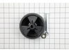 Kit:deck Wheel – Part Number: 753-04856A