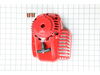 16428503-2-S-MTD-753-06511-Starter Housing Assembly (Incl Ref No. 3)