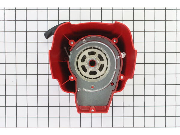 16428558-1-M-MTD-753-06721-Starter Hsg Asm
