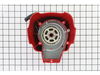 Starter Hsg Asm – Part Number: 753-06721