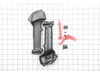 Throttle Housing Assembly (Incl. 2-5) – Part Number: 753-06860