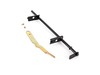 Deck Lift Shift Assembly – Part Number: 753-08218