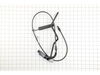PTO Handle & Deck Engage Cable Service Kit – Part Number: 753-08235
