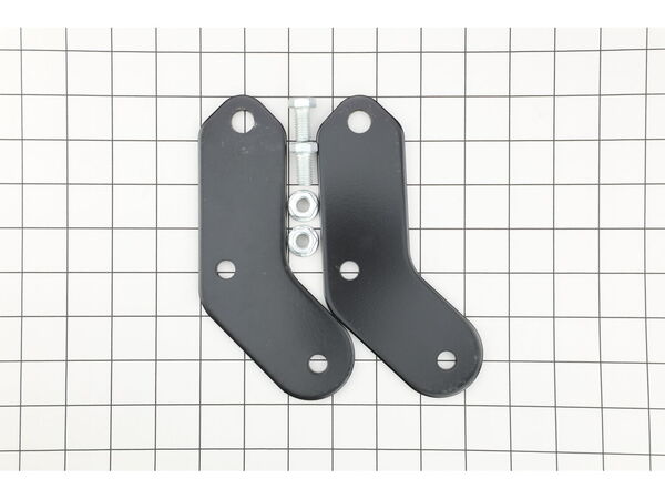 16428953-1-M-MTD-753-08367-Service Kit: 190-833