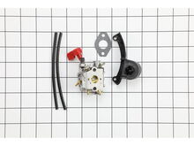 Carburetor Assembly (Incl. 17) – Part Number: 753-08517