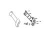 Throttle Grip Asm – Part Number: 753-08543