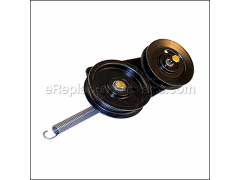 16429159-1-M-MTD-753-08594-Double Idler Bracket Assembly