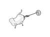 Fuel Tank Asm – Part Number: 753-08751