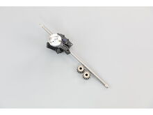 Kit-transmission S – Part Number: 753-09444